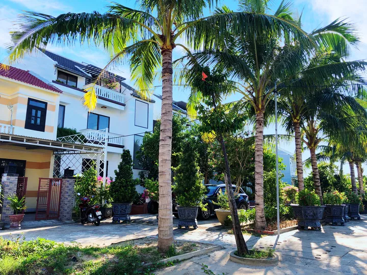 Bán Đất View Sông Làng Chài An Bàng Hội An - Sản Phẩm Khan Hiếm - Đường 13,5m - Cách Biển Chỉ Vài Bước Chân (MS538)